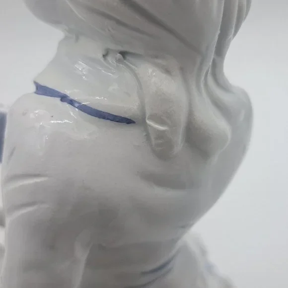 Capodimonte Statue - Picture 10 of 11